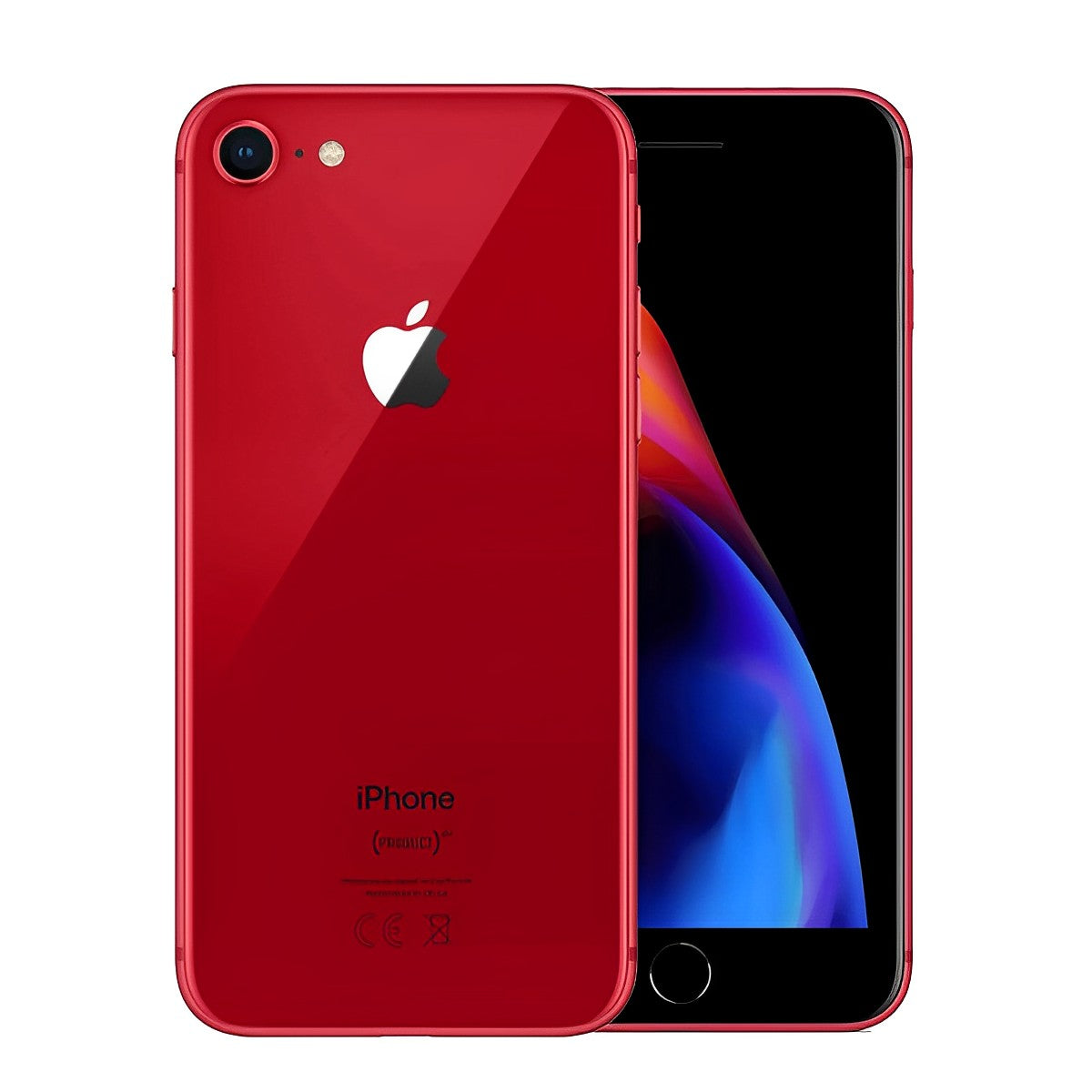 Iphone 8 Libre 64GB Renovado